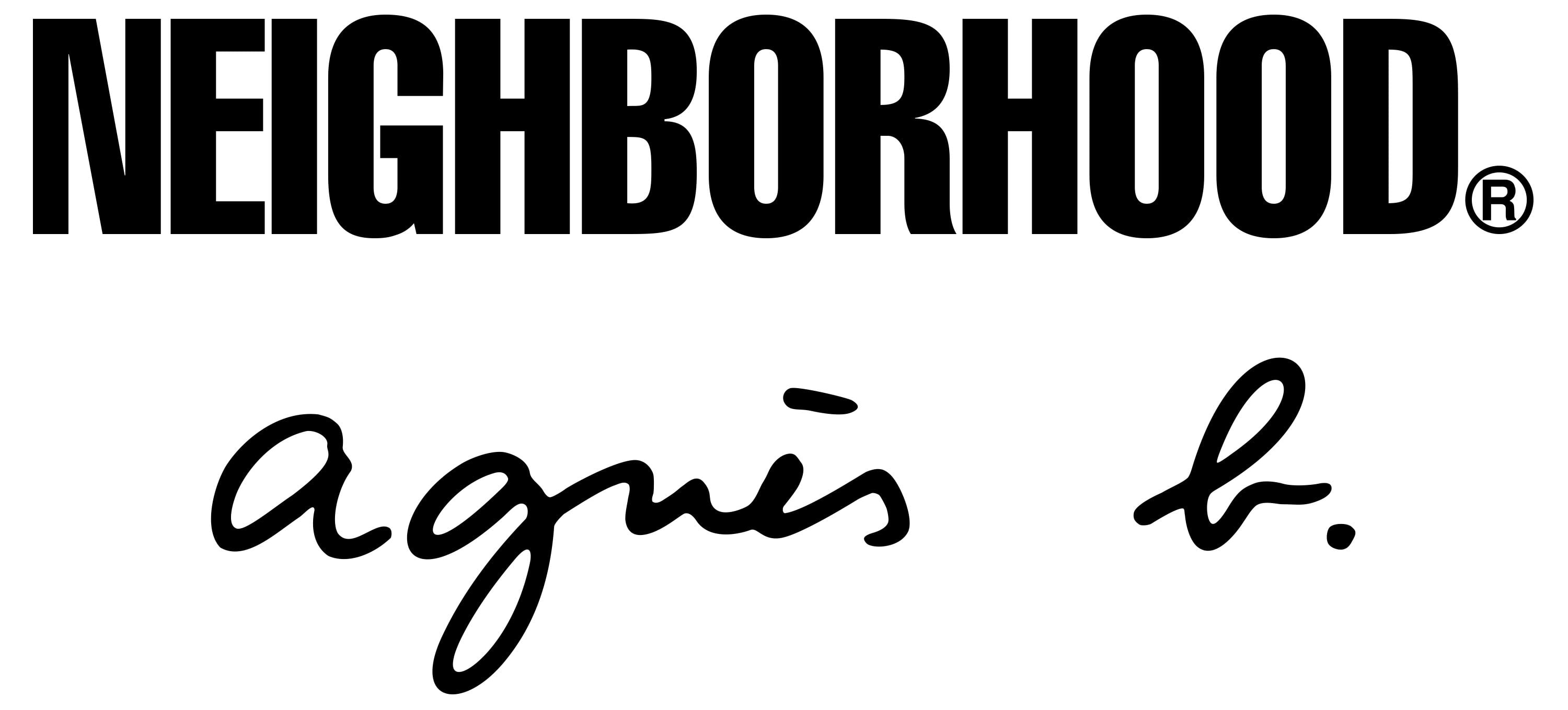agn&egrave;s b. NEIGHBORHOOD